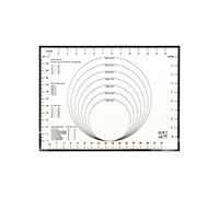 Tapis de cuisson en silicone 40 x 30 cm Zenker Smart Pastry Zenker