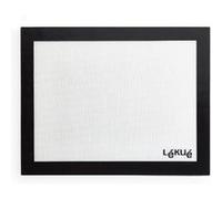 Tapis de cuisson en silicone 60 x 40 cm - Lekue - Blanc - Silicone Blanc G