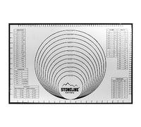 Tapis de cuisson en silicone 60 x 40 cm Stoneline