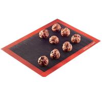 Silikomart – Tapis microperforé silicone 400×300 mm antidérapant antiadhésif – Fabriqué en Italie