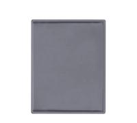 Tapis de cuisson en silicone antiadhésif multifonctionnel, pâtisserie Swiss Roll Liner, tampon de cuisson résistant à la chaleur pour la cuisson de cuisine