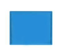 Tapis de cuisson en silicone antiadhésif multifonctionnel, pâtisserie Swiss Roll Liner, tampon de cuisson résistant à la chaleur pour la cuisson de cuisine