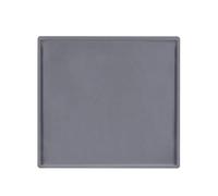 Tapis de cuisson en silicone antiadhésif multifonctionnel, pâtisserie Swiss Roll Liner, tampon de cuisson résistant à la chaleur pour la cuisson de cuisine