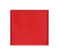 Tapis de cuisson en silicone antiadhésif multifonctionnel, pâtisserie Swiss Roll Liner, tampon de cuisson résistant à la chaleur pour la cuisson de cuisine