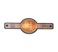 Tapis de cuisson en silicone avec longue poignée, sans colle Heat-Resistant Sheet Liner pour cookies, pizzas, chips, légumes, meat, dough, et pastry