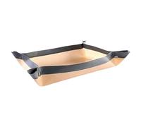 Tapis De Cuisson En Silicone Surfaces Flexibles Antiadhésives Fournitures Professionnelles Pour Four Facile À Nettoyer Et À Réutiliser De Cuisson Réutilisable