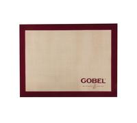 Tapis de cuisson et préparation en silicone Gobel