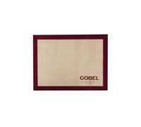 Gobel – Tapis de cuisson et de préparation – Silicone – 40 x 30 cm
