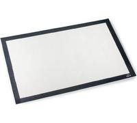 Tapis de cuisson Lacor Microperforé en silicone - 30 x 40cm pour des résultats de cuisson parfaits