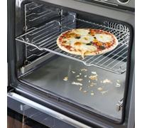 Tapis de cuisson NOSTIK PROTEGE FOUR 40X50 SILICONE