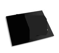 Tapis de Cuisson réutilisable for Barbecue, 40x30 cm, antiadhésif, for rôtissoire, Outils for(1 Piece)