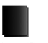 Tapis de Cuisson réutilisable for Barbecue, 40x30 cm, antiadhésif, for rôtissoire, Outils for(2 Pieces)