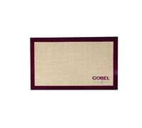 GOBEL - Tapis de cuisson et de préparation - Silicone - 51,5 x 31 cm