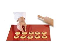 Tapis De Cuisson Silikomart Silicopat 7, Modèle 23007000062, Pour Cuisiner