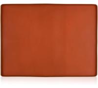 Tapis De Cuisson, Tapis Silicone, Permanent Avec Rebord 30x40cm En Silicone Avec Rebord Avec Protection Contre Les Déversements Pour Les Gâteaux Gebäc Pour Amat Papier Cuisson Reutilisable