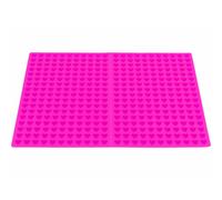 Tapis de cuisson Trixie Silicone Coeurs 38 × 28 cm