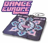 Tapis de danse