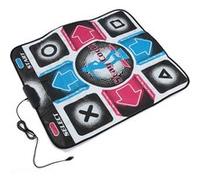Tapis de danse clé USB11 en tissu épais en PVC couverture de danse G
