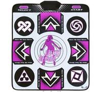 Tapis de danse double Sans fil C G