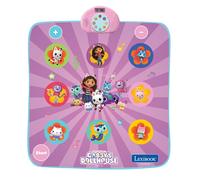 Tapis De Danse Électronique Bluetooth Et Lumineux Gabby Et La Maison Magique Rose TU