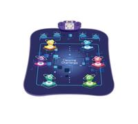 VEVOR Tapis de Danse Enfants de Jeu Bluetooth pour Filles Garçons 3 Ans et Plus