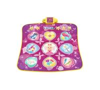 - Tapis de Danse Enfants de Jeu pour 1 Joueur Filles Garçons 3 Ans et Plus