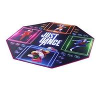 Subsonic Tapis gamer Dance Zone Switch antidérapant