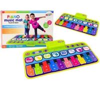Tapis de danse interactif 30x60cm