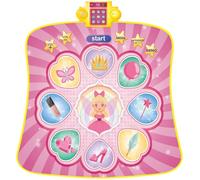 Tapis de danse interactif "Magical Fairy" [Playtastic]