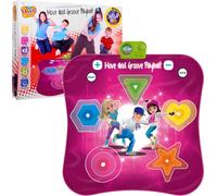 Tapis de danse - Move and Groove Ramiz