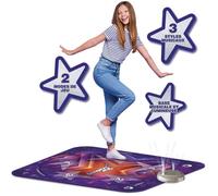 Tapis de danse - STAR ACADEMY