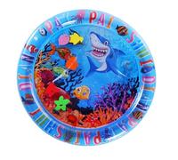 Tapis de d'eau gonflable, tapis d'eau pour - Tapis de aquatique