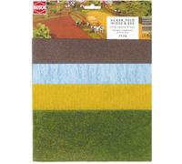 Busch Tapis de décoration 7175