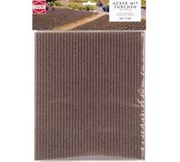 Tapis de décoration Busch 7182 (L x l) 280 mm x 480 mm