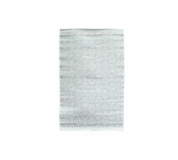 Tapis De Décoration Extérieur Design Azura - L. 120 X L. 180 Cm - Bleu Clair Bleu