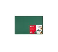 APLI Tapis de découpe 13565 autocicatrisant antidérapant 450×300×2 mm