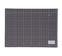 Tapis de découpe A4 auto-cicatrisant, tampon de gravure Double face, planche artisanale pour bricolage artistes écrivains artisans matériau PVC 30x22cm