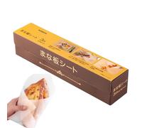 Tapis de Découpe - Accessoire de Cuisine Souple et Antidérapant pour Couper et Cuisiner - Planche à Découper Rechargeable pour Cuisiner,Pour Camping, Bateau, Usage Commercial,