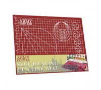 Tapis de Découpe Auto-cicatrisant 22x30cm