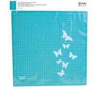 Tapis de découpe autocicatrisant 32 x 32 cm Vert G