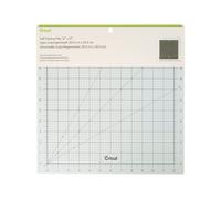 Cricut Tapis Auto-cicatrisant, 30,5 cm x 12", Multicolore, unique 2004716