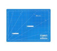 Tapis de découpe - blue - DIN A4