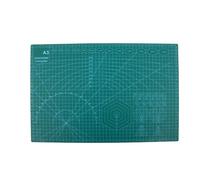 Tapis de découpe double face en polypropylène 3 mm | Ce tapis double face fournit des marquages clairs sur les deux côtés pour prendre en charge les mesures exactes lors des