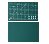 Tapis de découpe double face en polypropylène 3 mm | Ce tapis double face fournit des marquages clairs sur les deux côtés pour prendre en charge les mesures exactes lors des