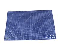 Tapis De Découpe Double Face En Pvc A3, Pour Bricolage, Planche À Découper, Outils En Papier Pour Tissu