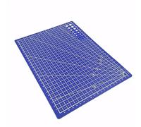 Tapis de découpe en PVC A3 A4 A5 for établi, patchwork, couture, manuel, bricolage, gravure au couteau, cuir, sous-couche latérale Pour éCrire, Dessiner, Estamper Et Couper