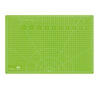 Tapis de découpe et de bricolage Comfortline A2, vert