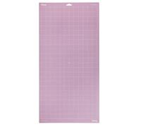 Tapis de découpe adhésif Cricut Mat StrongGrip 12" x 24" Violet