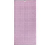 Tapis de découpe adhésif Cricut Mat StrongGrip 12" x 24" Violet