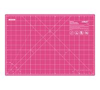 Tapis de découpe GRIDÉ ROSE